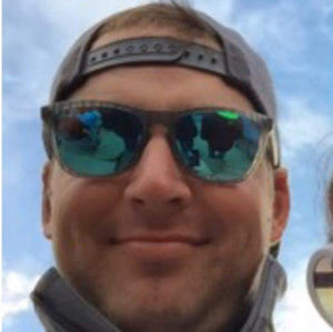 Meet your Posher, Sean